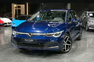 Volkswagen Golf VIII Lim. Style *IQ-Light*AHK*Virtual*MwSt*