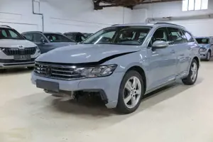 Volkswagen Passat 2.0 TDI DSG LED Navi Kam ACC AHK