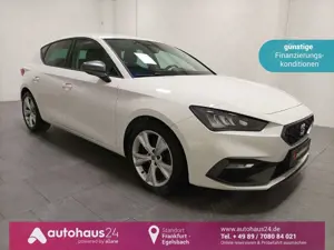 SEAT Leon 2.0 TDI FR Navi|Bluetooth|PDC|LED