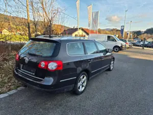 Volkswagen Passat Variant Comfortline-MOTORSCHADEN BEDINGT FAHRBEREIT