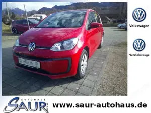 Volkswagen up! move 1.0*Klima*R-Kamera*GRA*PDC*FSE*DAB+