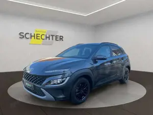 Hyundai KONA 1.6 GDI DCT Hybrid Select