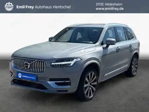 Volvo XC90 XC90 B5 B AWD Plus Bright 7Sitz