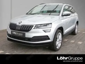 Skoda Karoq 1.5 TSI DSG Style 18" LM AHK NAVI SMART-LINK VC...