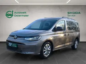 Volkswagen Others Caddy 1.5 TSI DSG Life Maxi*App-Co.*GRA*Pano*AHK