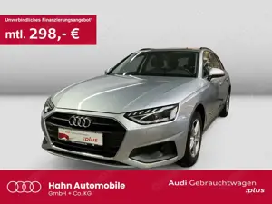 Audi A4 30 TDI S tronic AHK-Vor Sitzh Busin LED