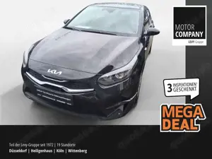 Kia Ceed / cee'd Ceed 1.5 T-GDI Vision AUT+Kamera+ACC+Navi+SHZ+LM