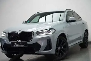 BMW X4 xDrive 30d M Sport LASER KEYLESS VIRTUAL