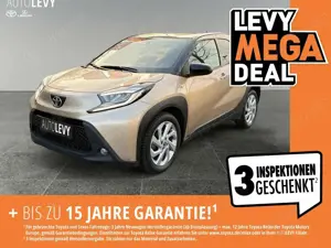 Toyota Aygo X 1.0 Pulse *CARPLAY*AA*PDC*KAMERA*
