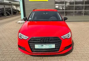Audi A3 Sportback 30 TDI S Tronic MMI Plus SHZ PDC Bild 2