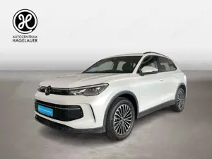 Volkswagen Tiguan Life 1.5 DSG AHK NAVI Ansch. Garantie Klima Navi