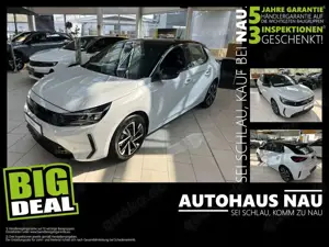 Opel Corsa GS. 1.2 Direct inkl. Big Deal