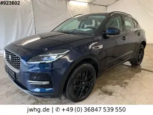 Jaguar E-Pace E-PACE SE AWD|ACC|LED+|Panorama|Memory|Kam.|AHK