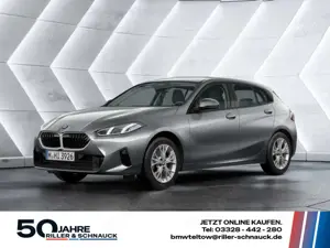 BMW 120 KLIMA PDC SHZ RÜCKFAHRKAMERA NAVI LED