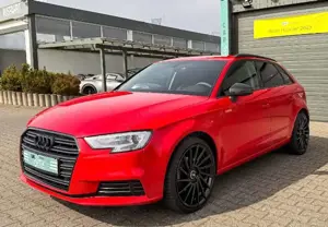 Audi A3 Sportback 30 TDI S Tronic MMI Plus SHZ PDC