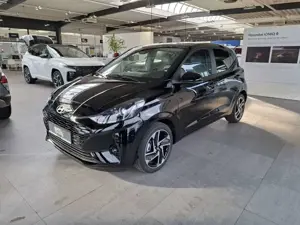 Hyundai i10 FL (MY25) 1.2 Benzin (79 PS) 5-MT 2WD Prime