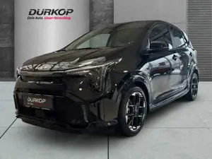 Kia Picanto 1.0 GDI GT LINE Navi LED Apple CarPlay Klimaautom