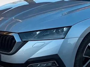 Skoda Octavia Bild 5