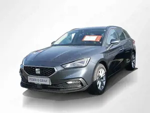 SEAT Leon Style 1.5 TSI NAVI/LED/SITZH