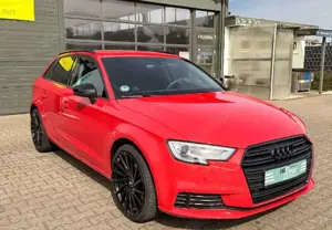 Audi A3 Sportback 30 TDI S Tronic MMI Plus SHZ PDC Bild 3