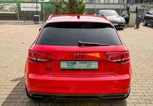 Audi A3 Sportback 30 TDI S Tronic MMI Plus SHZ PDC Bild 5