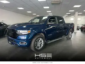 Dodge RAM 5,7l V8 *LARAMIE/12 Zoll Display/LED/AHK/SHZ/Navi*