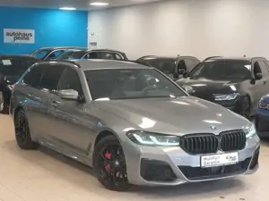 BMW 530 d/LCPProf/LED/PDrivAsProf/HarmKar/M-Sport