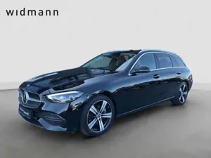 Mercedes-Benz C 220 d T Avantgarde*Digi-Light*Distronic*Kamera