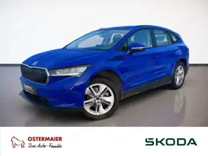 Skoda Enyaq iV 50 Loft LED.LaneA.Temp.NAV.SmartLink.PDC.Sign