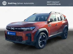 Dacia Bigster TCe 140 Extreme 103 kW, 5-türig