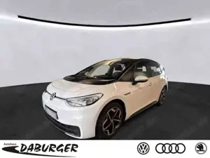 Volkswagen ID.3 Pro S 82kW 4-Sitzer Klima Navi Einparkhilfe