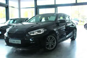 BMW 116 i M Sport (F40) *LED*KAM*DAB*Klima*AppleCP