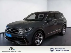 Volkswagen Tiguan 1.4 TSI e-Hybrid R-Line DSG Matrix Navi ACC RFK