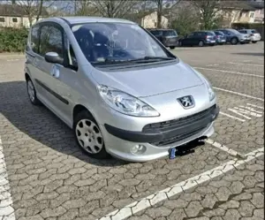 Peugeot 1007 110 2-Tronic RC-Line