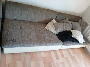 schlafsofa verschenken 
