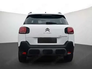 Citroen C3 Aircross PureTech 110 SS Shine Bild 4