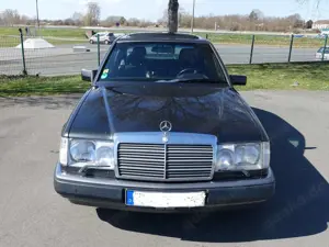 Mercedes-Benz 260 sport-line