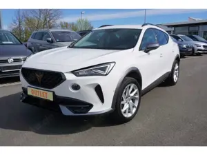 CUPRA Formentor Cupra 1.5TSI-DSG-Klimaauto-Sihz-Navi-LED-AbstandsT