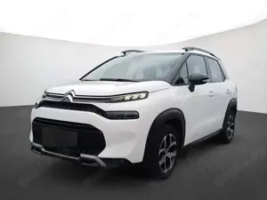 Citroen C3 Aircross PureTech 110 SS Shine Bild 2