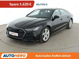 Audi A7 3.0 TFSI quattro 55 S Line Aut.*NAV*HUD*ACC*CAM*