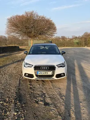 Audi A1 Sportback 1.4 Tisi *Top Gepflegt/ Checkhei