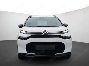 Citroen C3 Aircross PureTech 110 SS Shine Bild 3