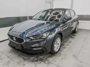 SEAT Leon STYLE ACC SHZ RFK PDC Licht/Regensensor 1.5 TSI...