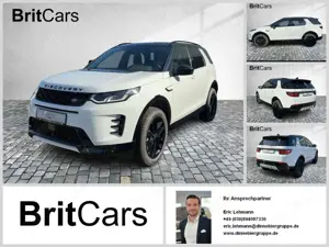 Land Rover Discovery Sport D165 Dynamic SE ACC CAM