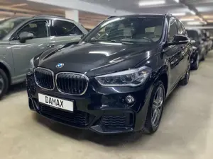 BMW X1 xDrive 20 d M Sport*HEAD UP*LEDER*LED
