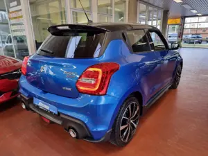 Suzuki Swift Bild 3