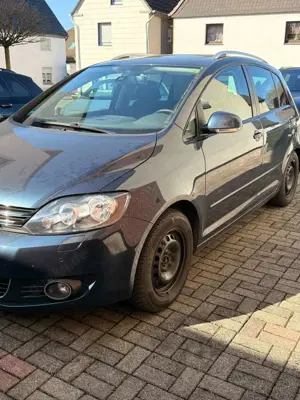 Volkswagen Golf Plus Golf Plus 2.0 TDI DPF DSG Highline