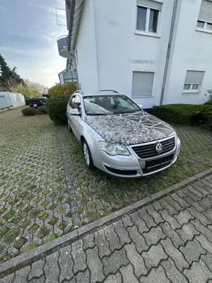Volkswagen Passat Bild 2