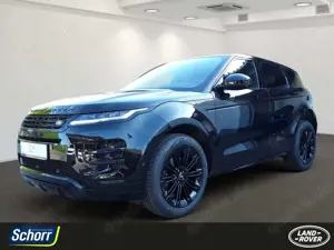 Land Rover Range Rover Evoque D200 Dynamic SE (LZ)
