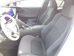Toyota C-HR 1.8 Hybrid Team Deutschland Bild 5